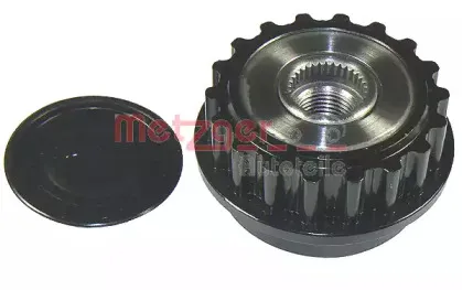 2170028 METZGER Механизм свободного хода генератора